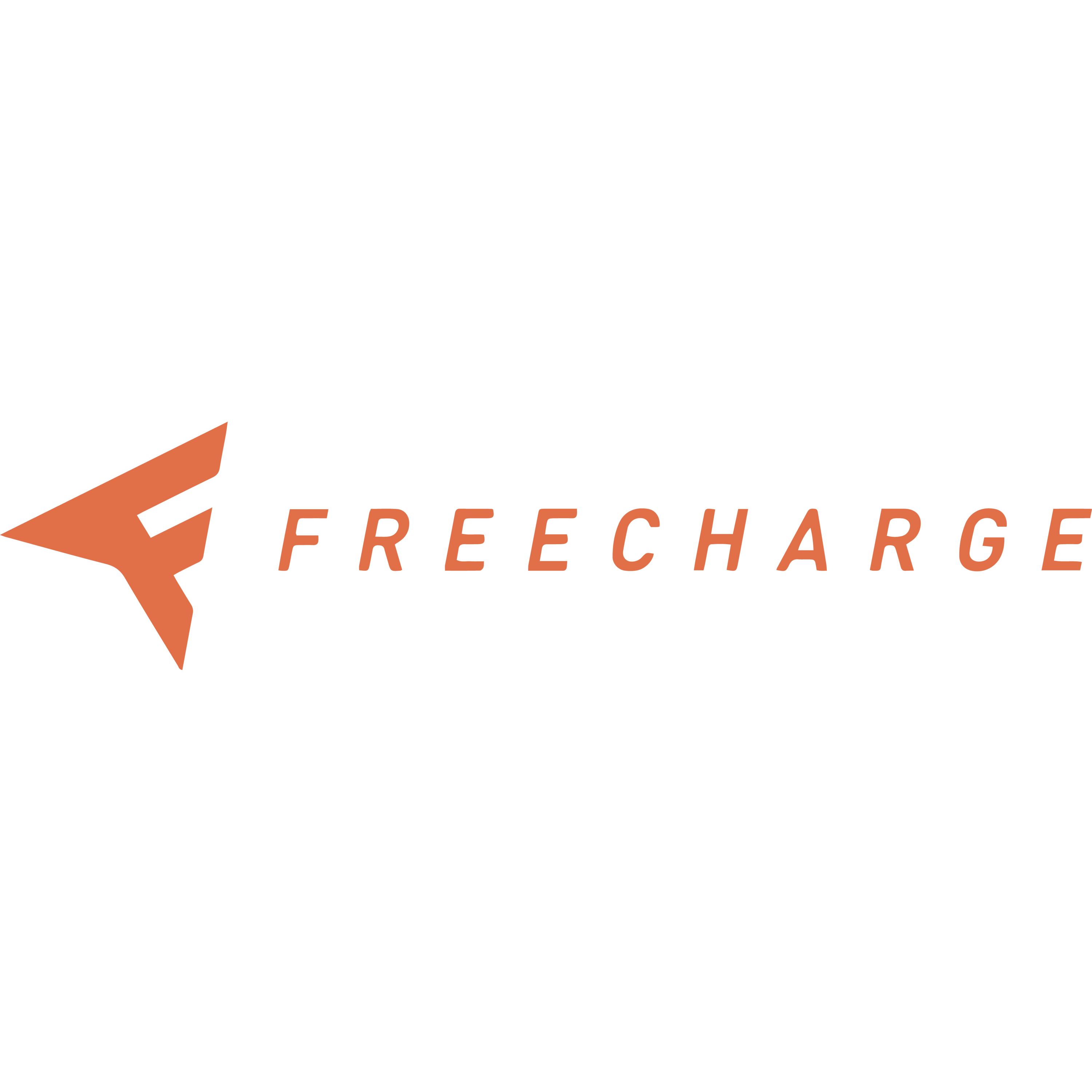 Freecharge Logo Transparent Image