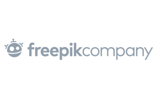 Freepik Company Logo