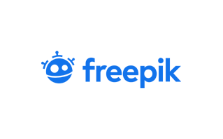 Freepik Logo PNG