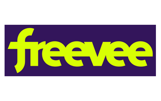 Freevee Logo Background Purple Logo PNG