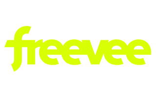 Freevee Logo PNG