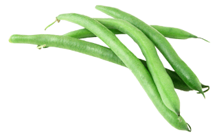 French Beans PNG