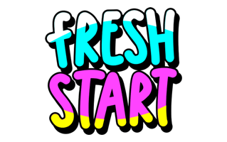 Fresh Free Sticker PNG