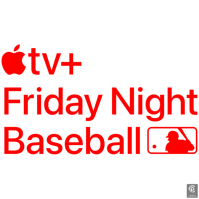 Friday Night Baseball 2022 Logo Transparent Photo