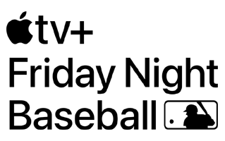 Friday Night Baseball 2022 Logo PNG