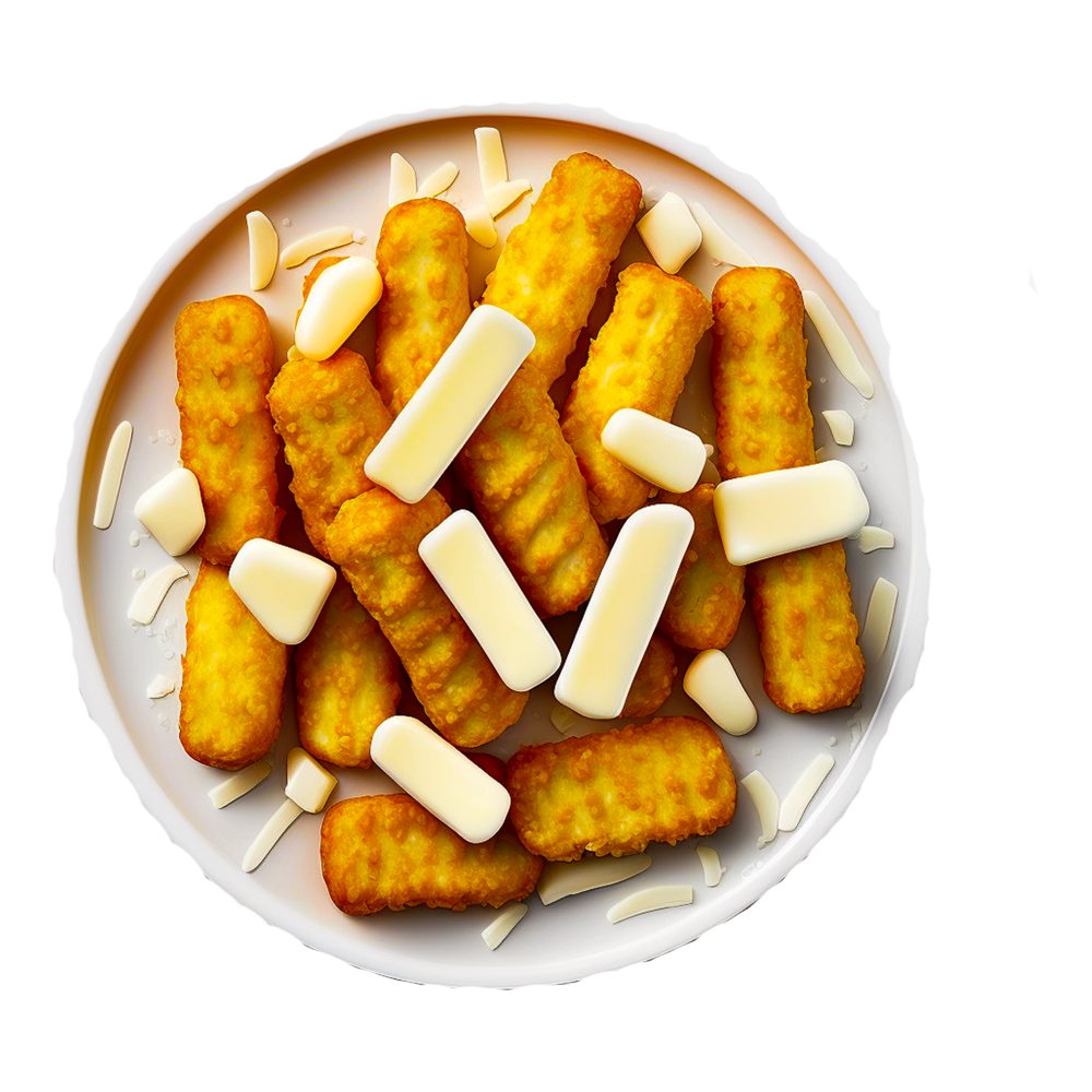 Fried Food  Transparent Image