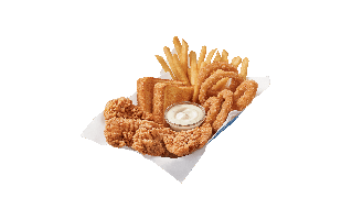 Fried Food PNG