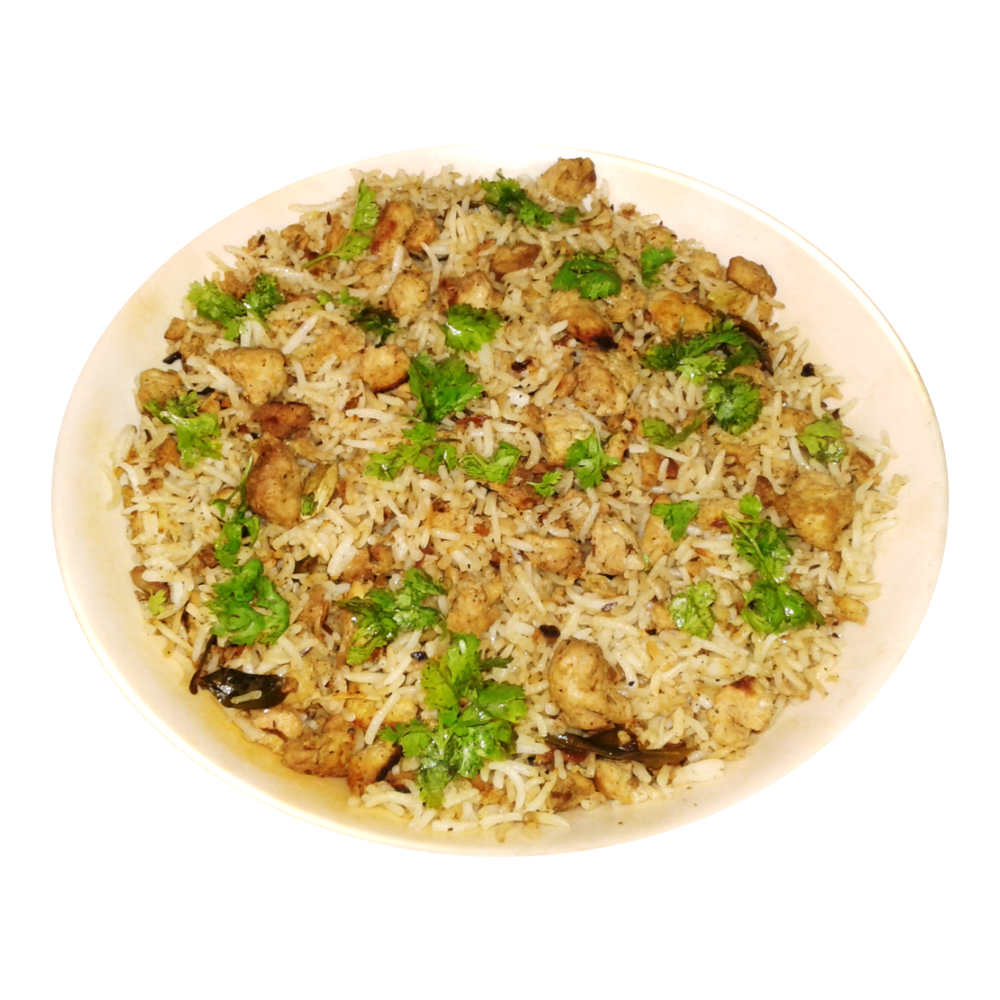 Fried Rice  Transparent Image