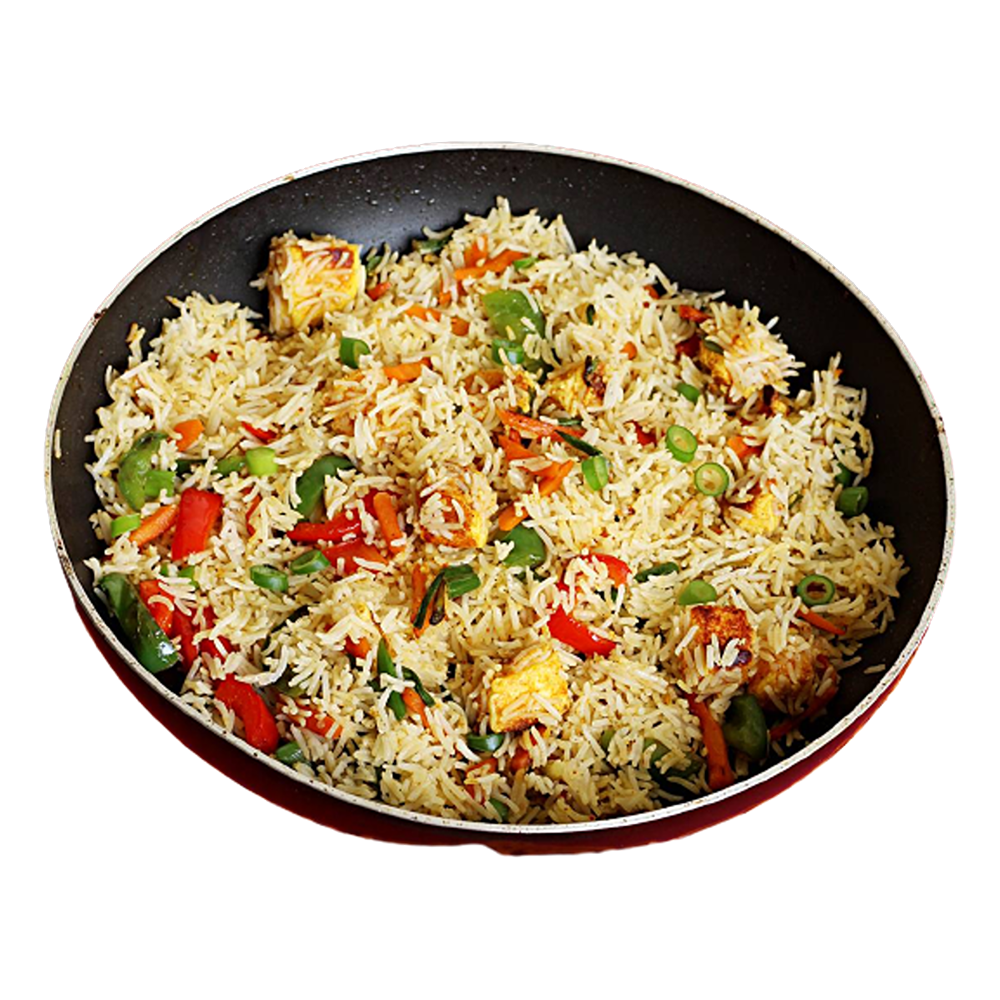 Fried Rice  Transparent Gallery