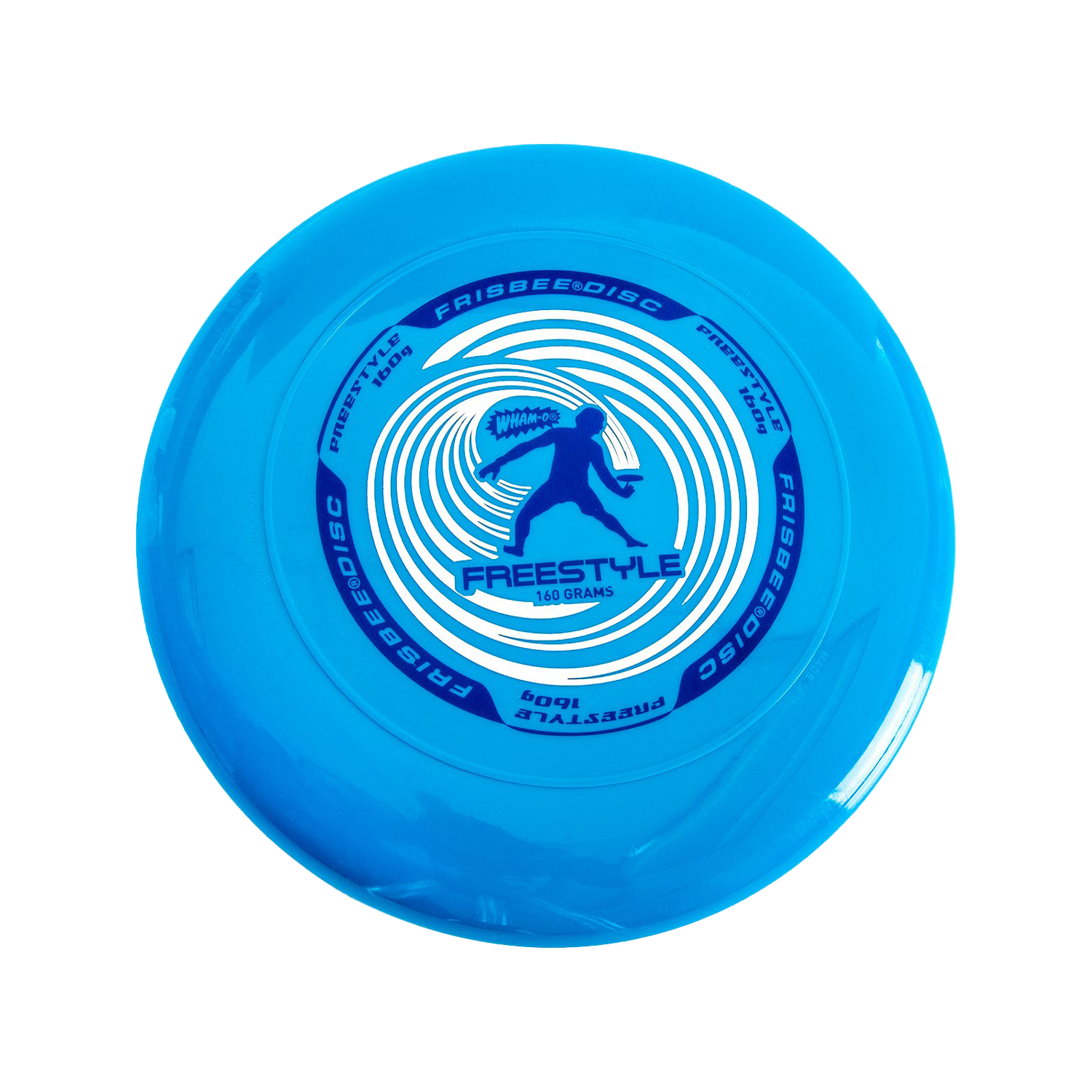 Frisbee Transparent Picture