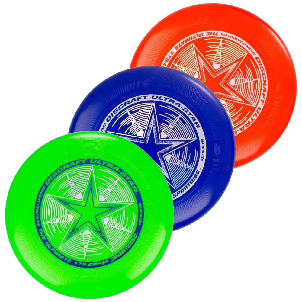 Frisbee  Transparent Clipart