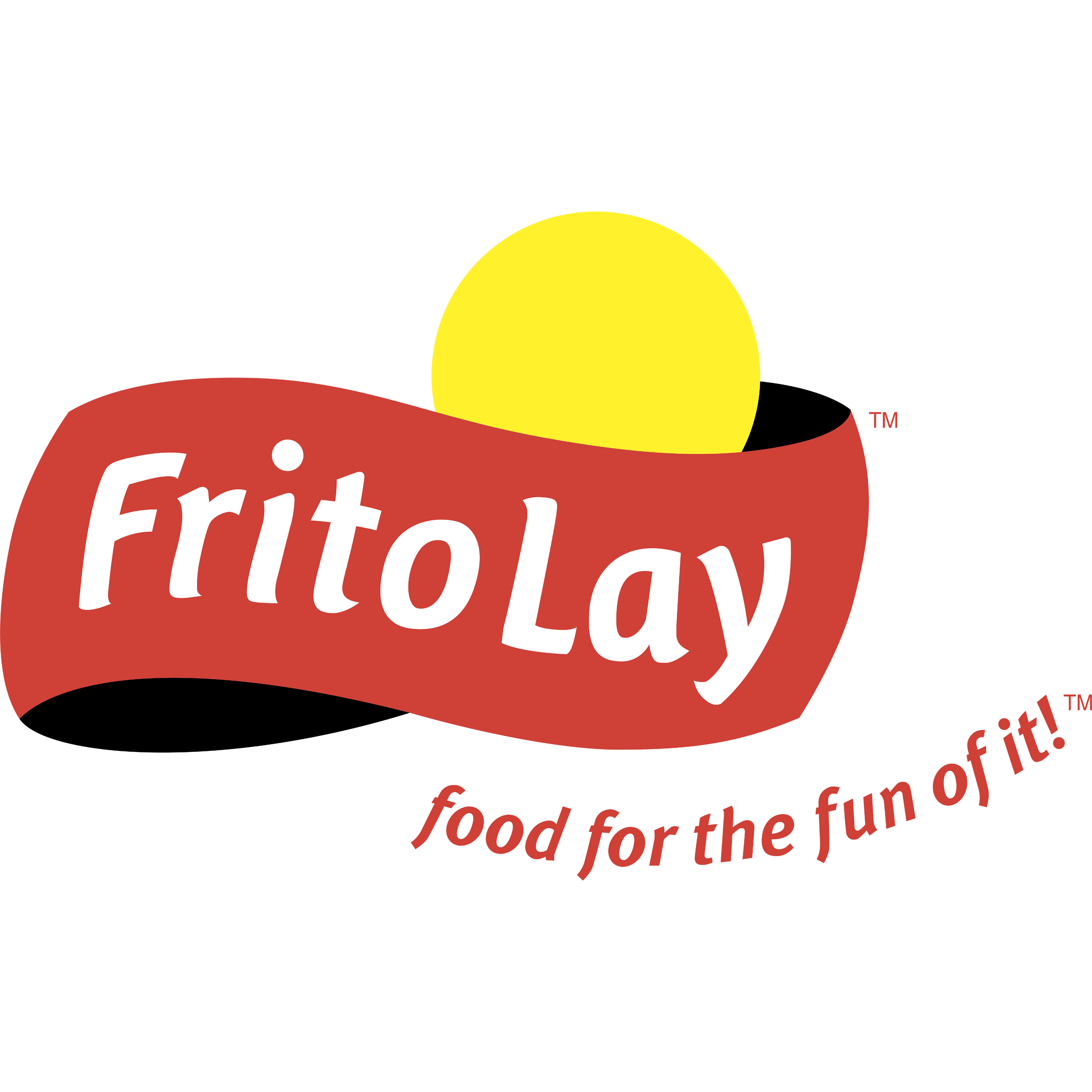 Fritolay Logo Transparent Photo