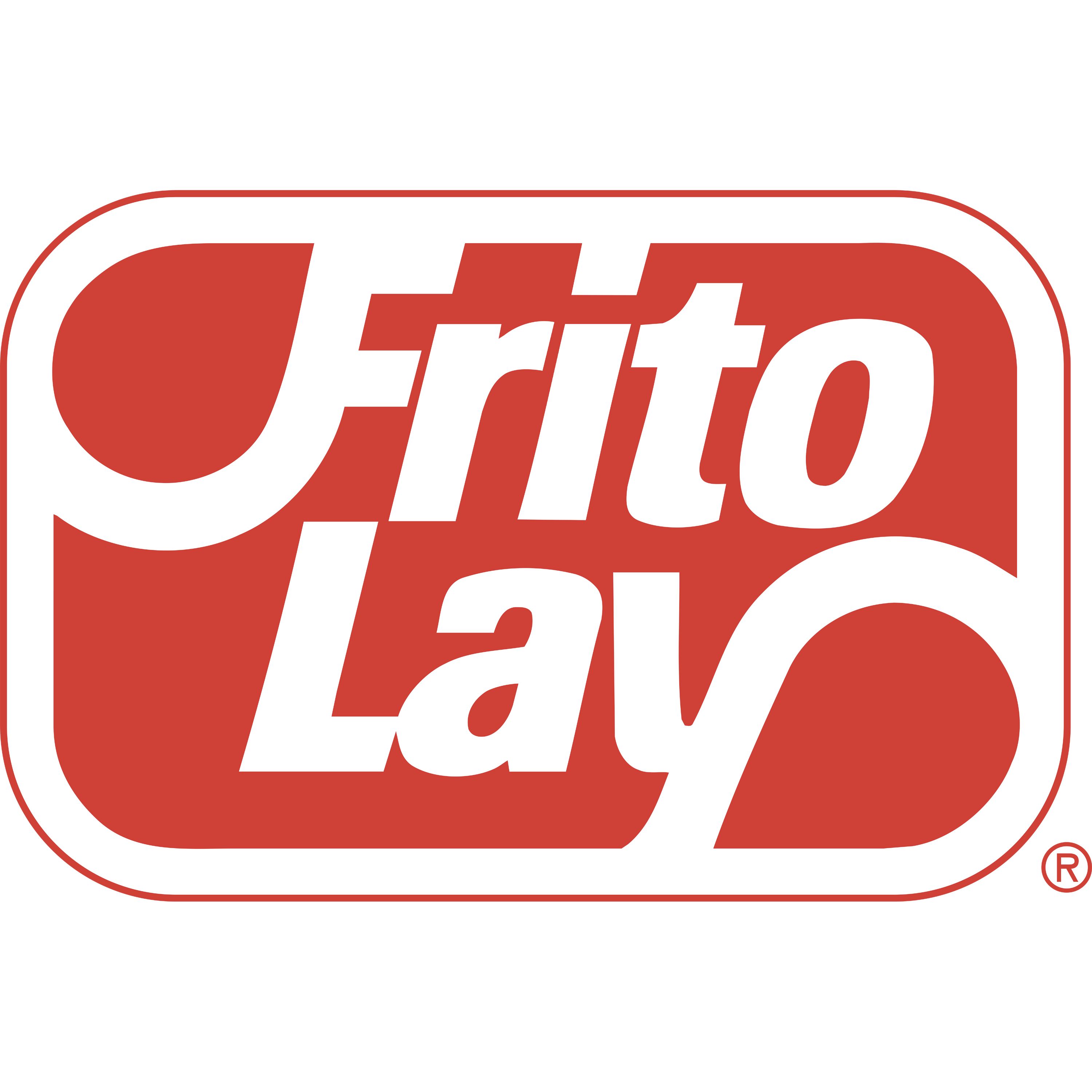 Fritolay Logo Transparent Clipart