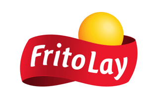 Fritolay Logo PNG