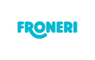 Froneri Logo PNG