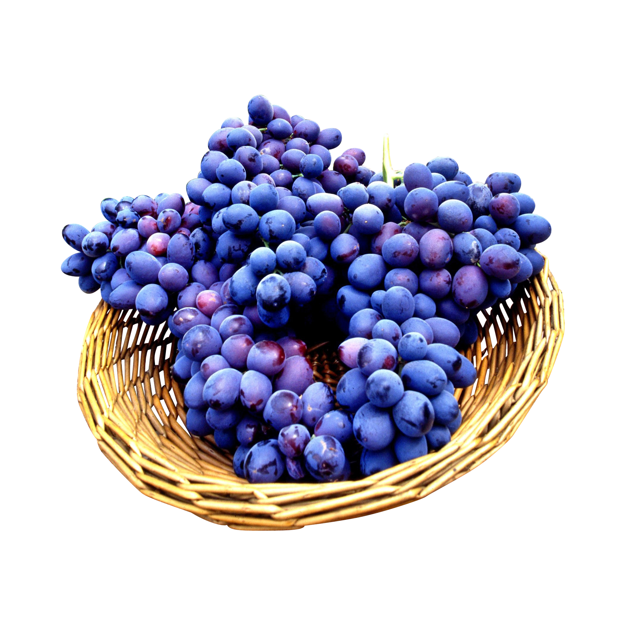 Fruit Basket Transparent Picture
