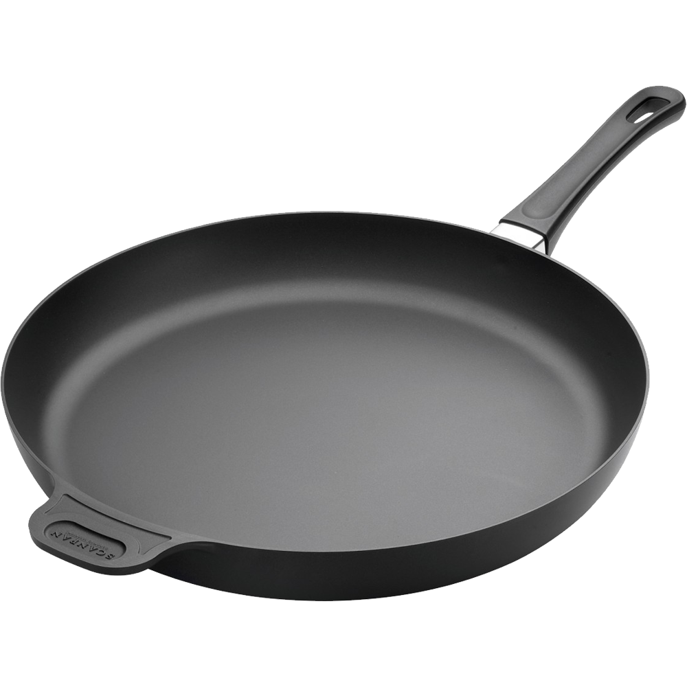 Frying Pan Transparent Picture
