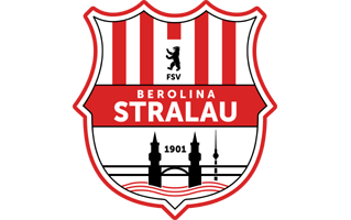 Fsv Berolina Stralau Logo PNG