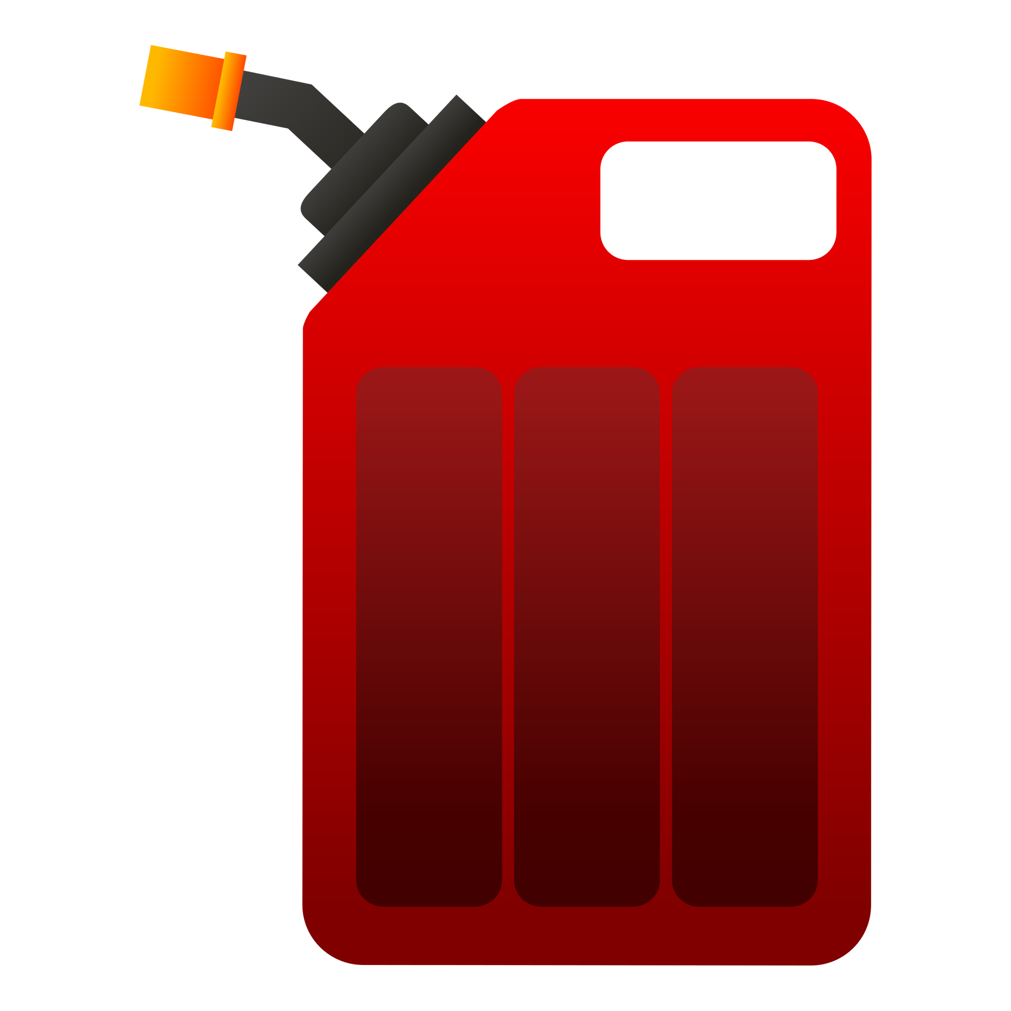 Fuel  Transparent Image