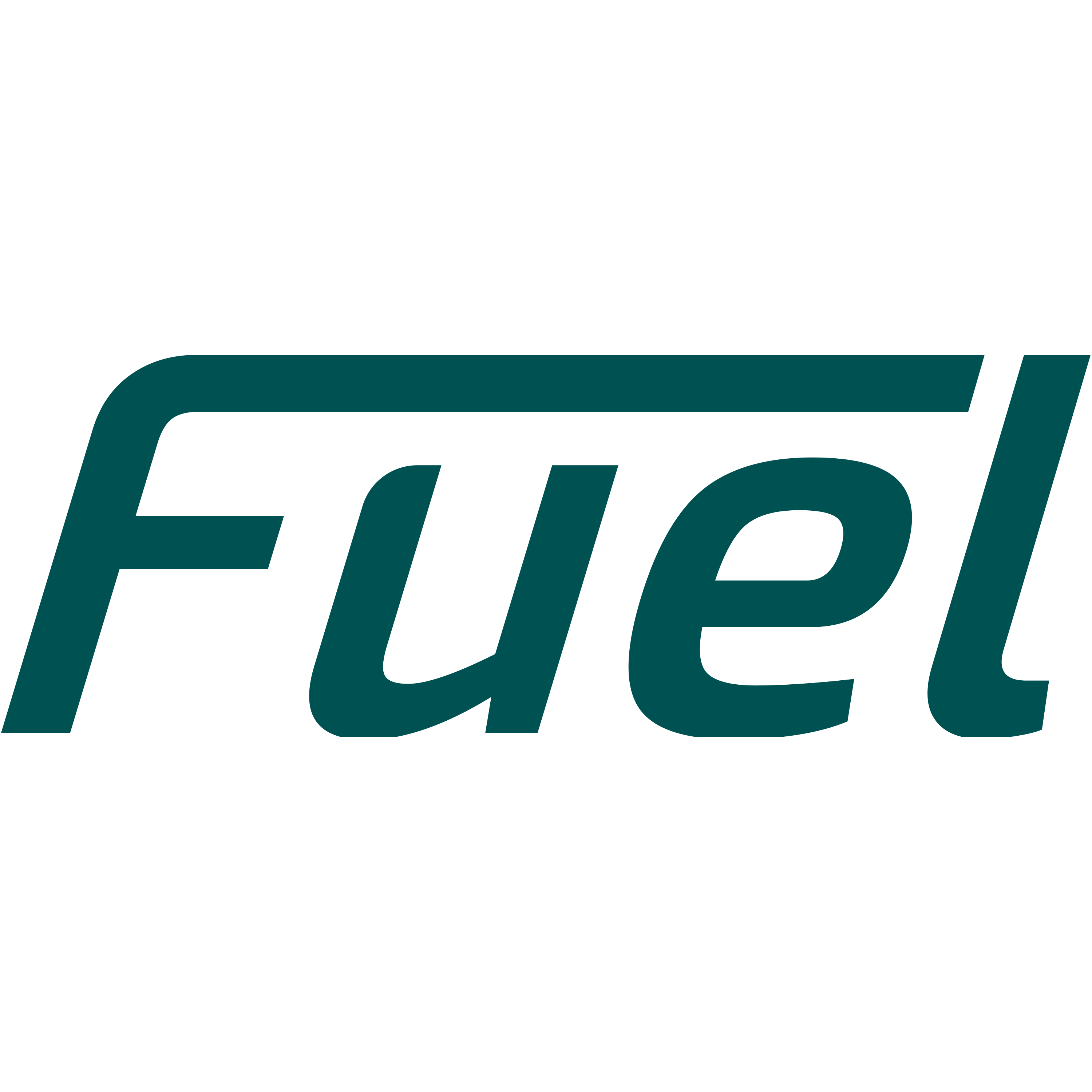 Fuel Logo  Transparent Gallery