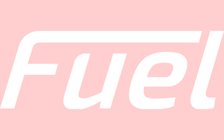 Fuel Logo PNG