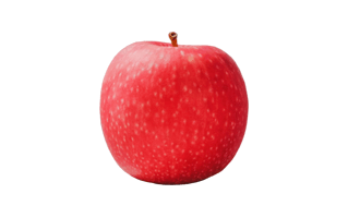 Fuji Apple PNG