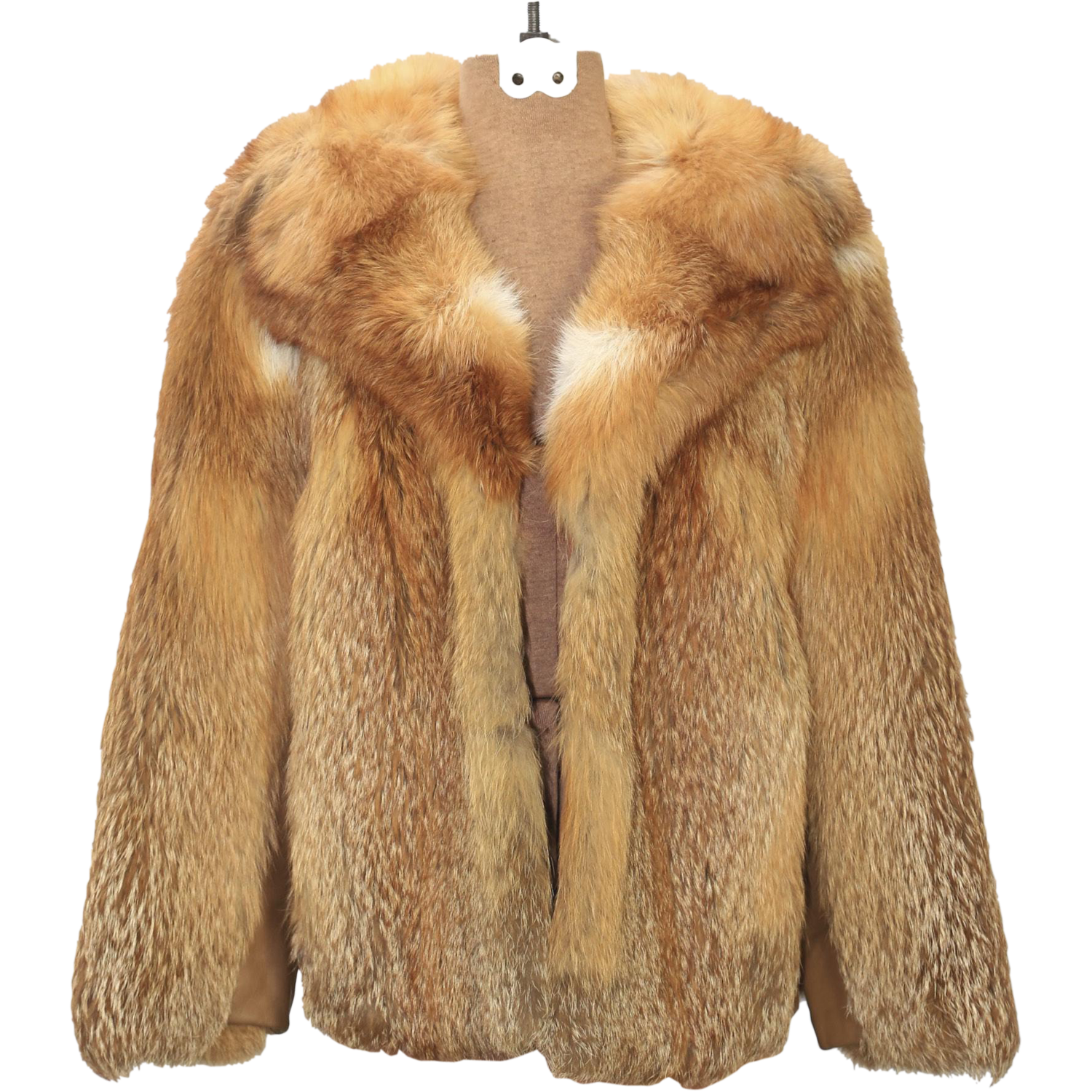 Fur Coat  Transparent Image