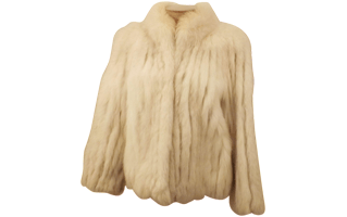 Fur Coat PNG