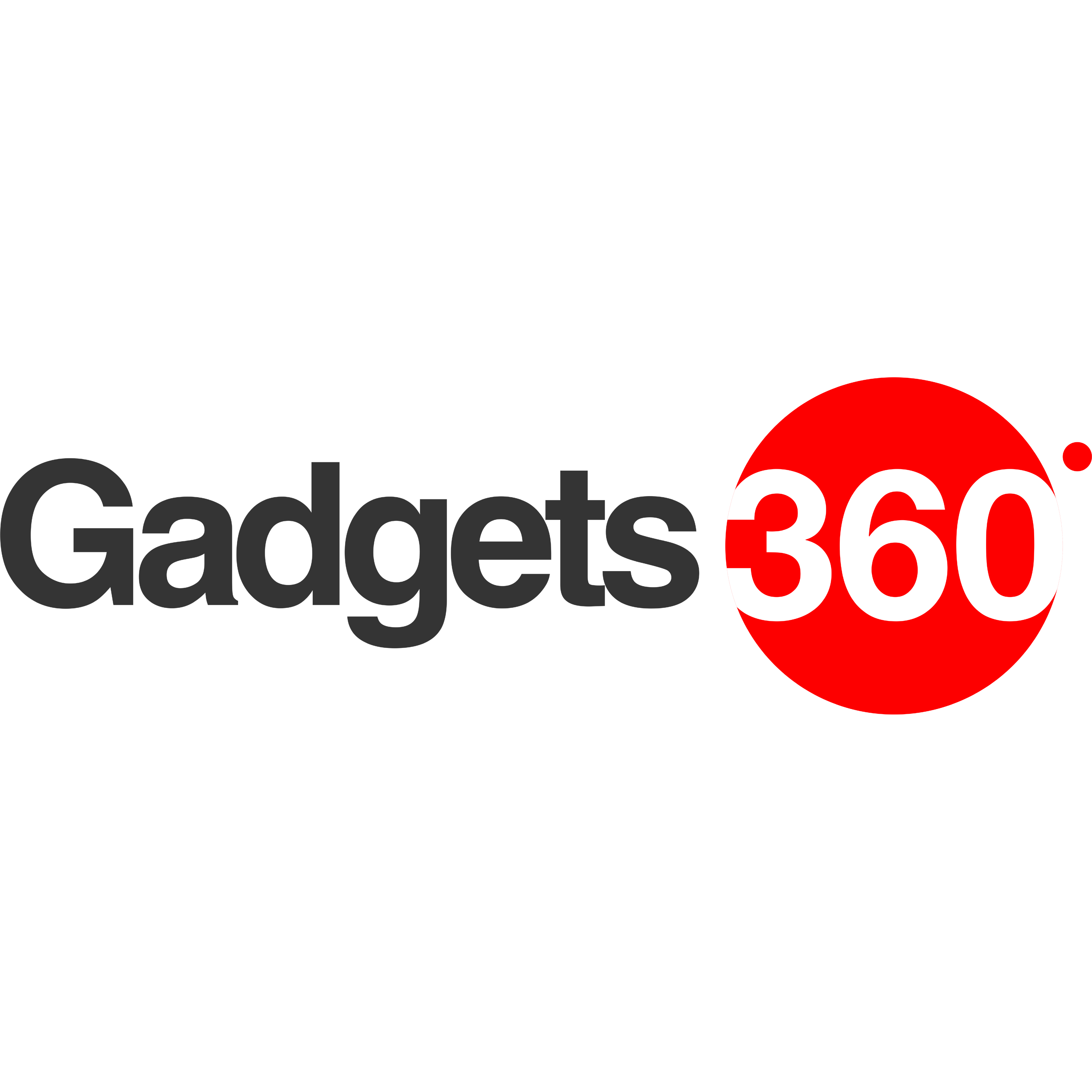 Gadgets360 Logo Transparent Photo
