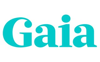 Gaia Inc Logo PNG