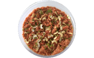 Gajar Ka Halwa PNG