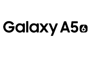 Galaxy A5 2016 Logo PNG