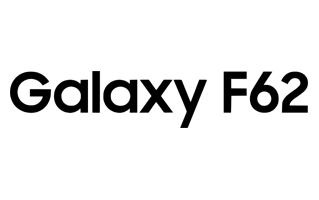 Galaxy F62 Logo PNG