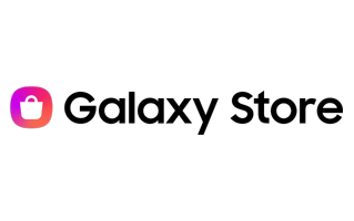 Galaxy Store Logo PNG