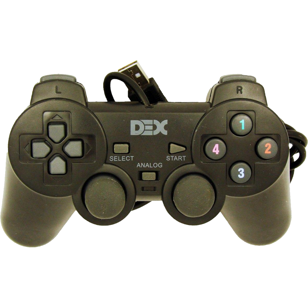Game Controller Transparent Gallery