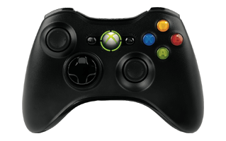 Game Controller PNG