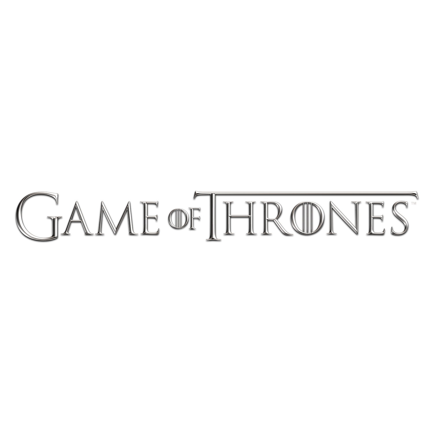 Game of Thrones Logo Transparent Gallery