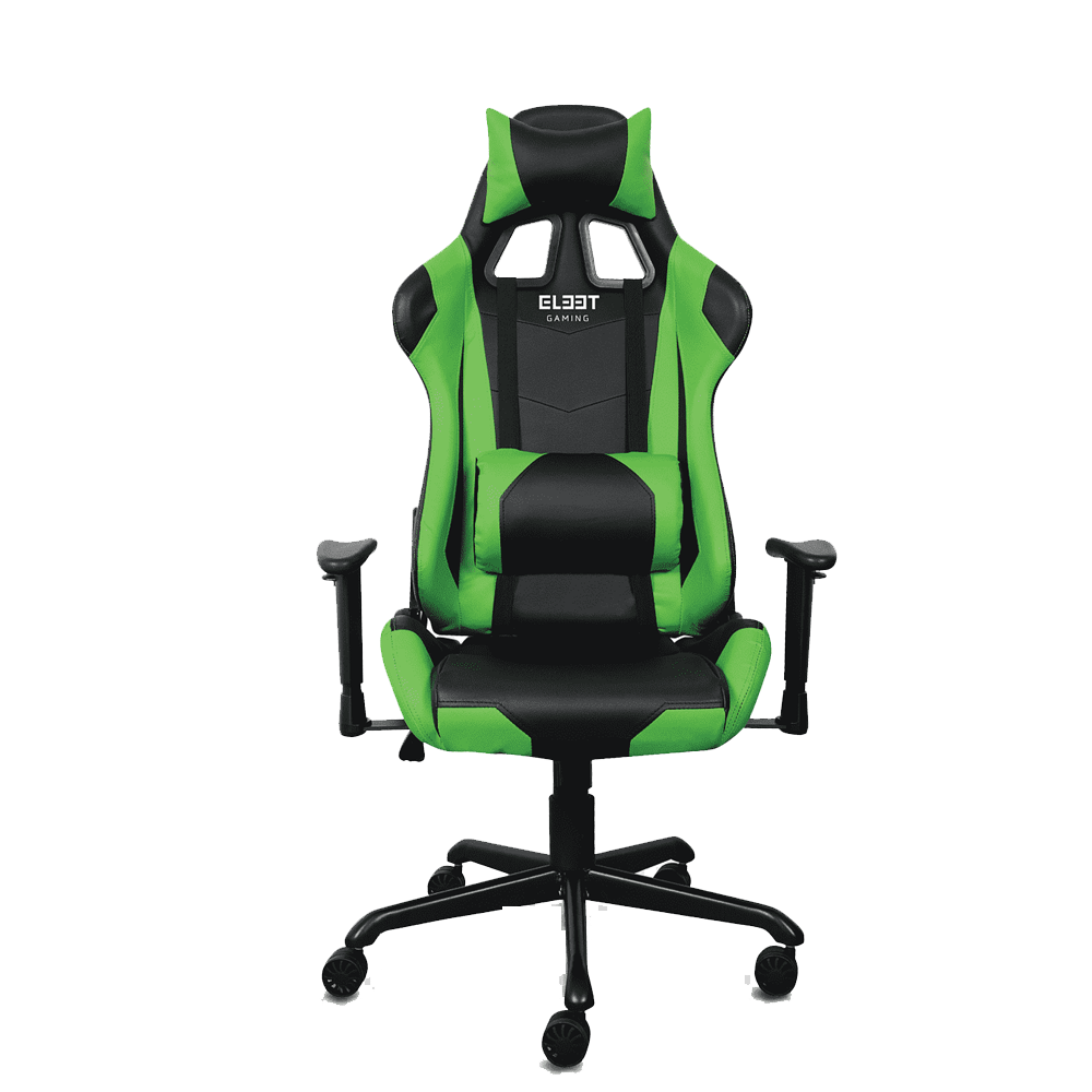 Gaming Chair  Transparent Photo