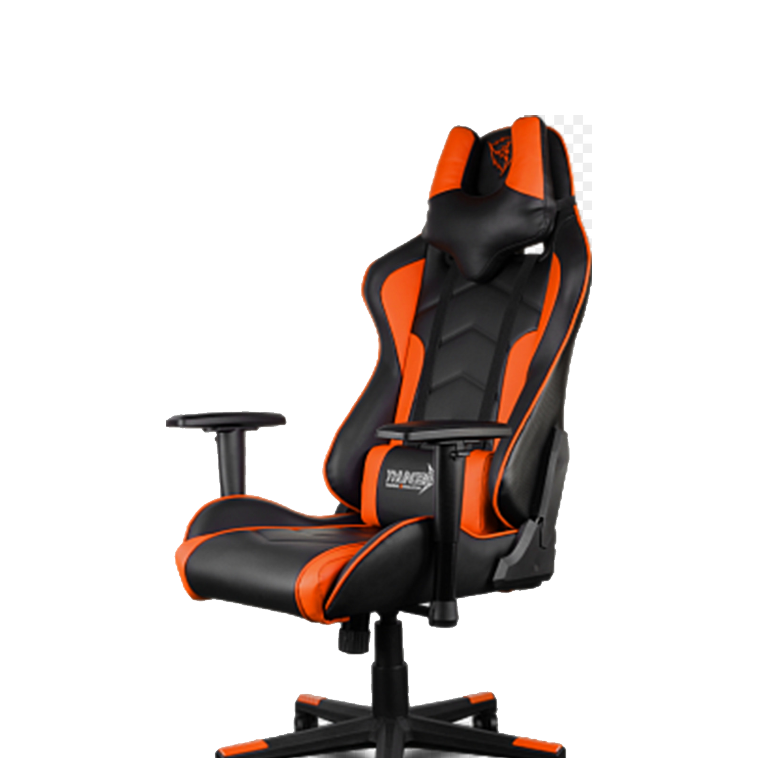 Gaming Chair Transparent Picture