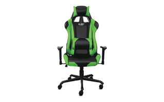 Gaming Chair PNG