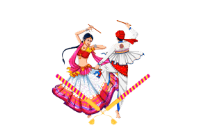 Garba PNG