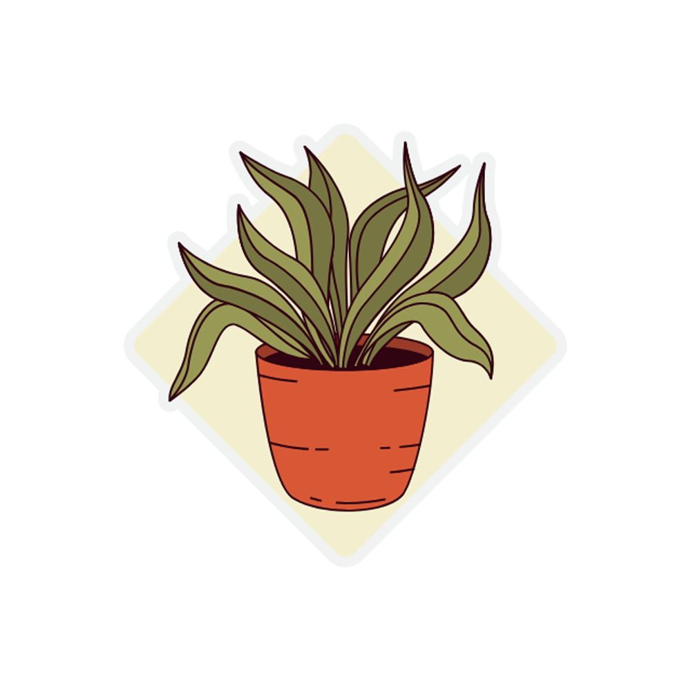 Gardener Free Sticker Transparent Clipart