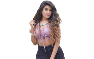 Garima Chaurasia PNG