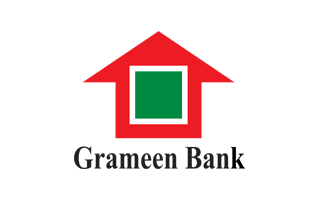 Grameen Bank Logo PNG