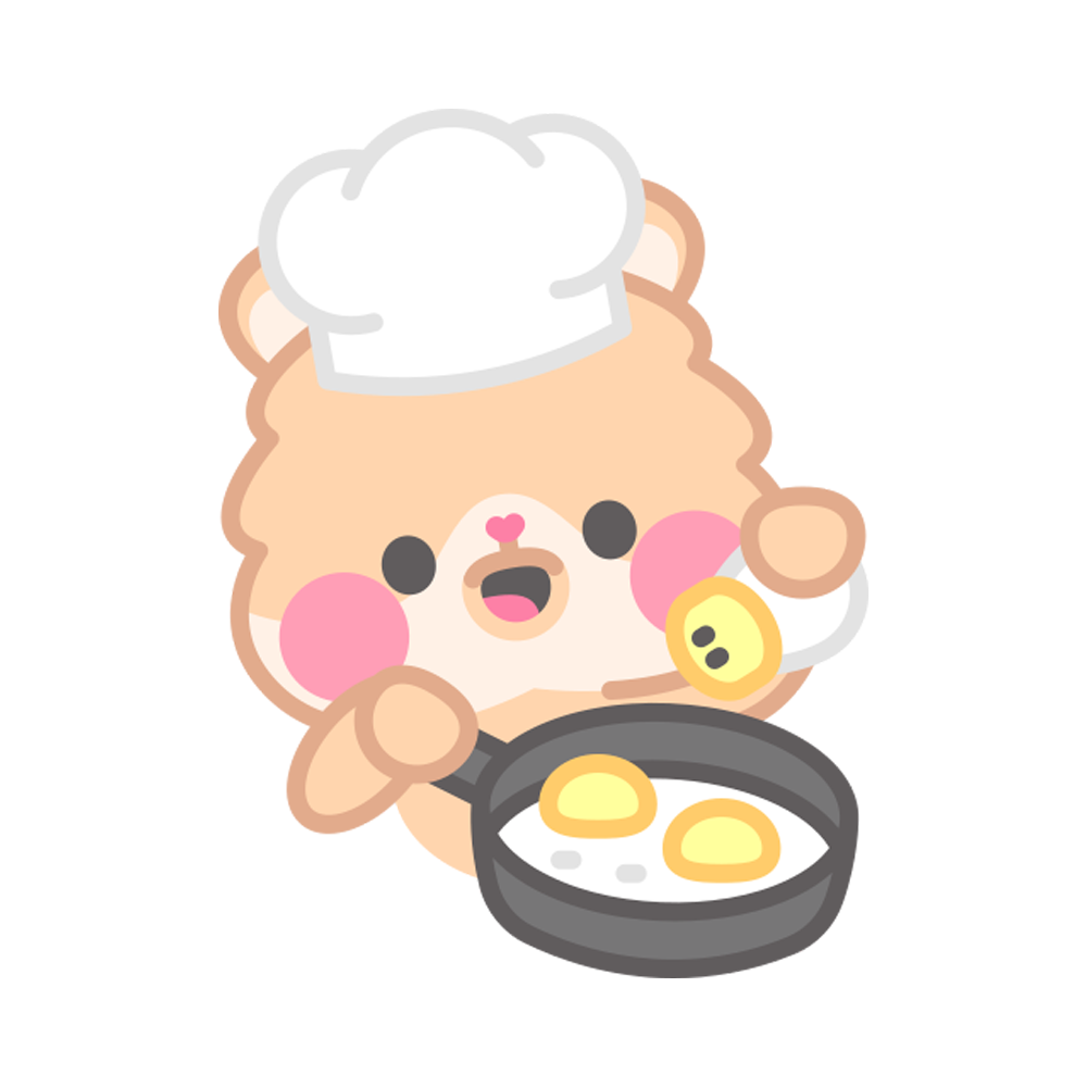 Gastronomy Sticker Transparent Picture