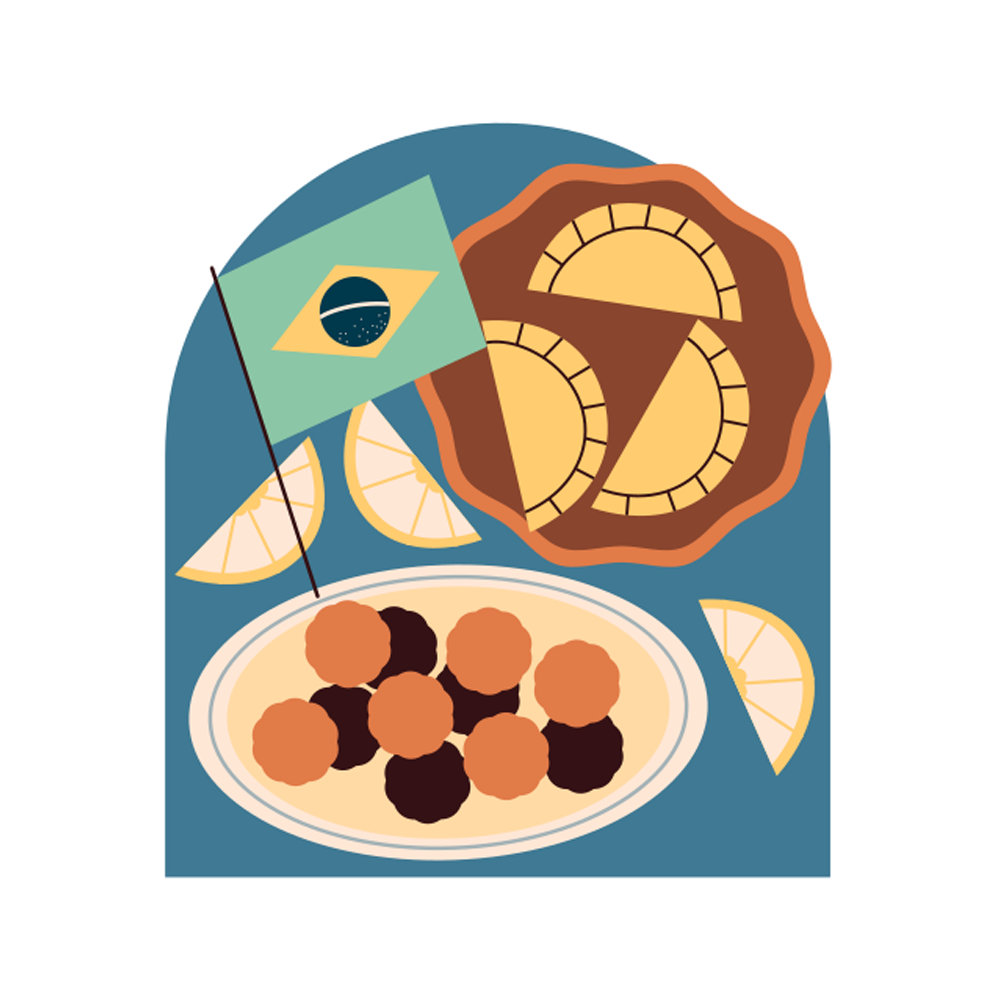 Gastronomy Sticker Transparent Clipart
