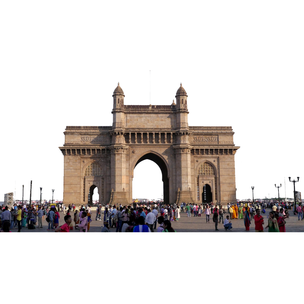 Gateway Of India Transparent Gallery