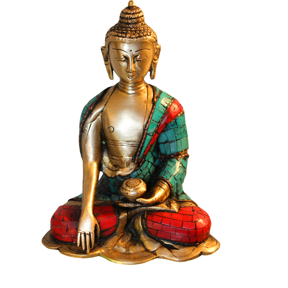 Gautama Buddha  Transparent Image