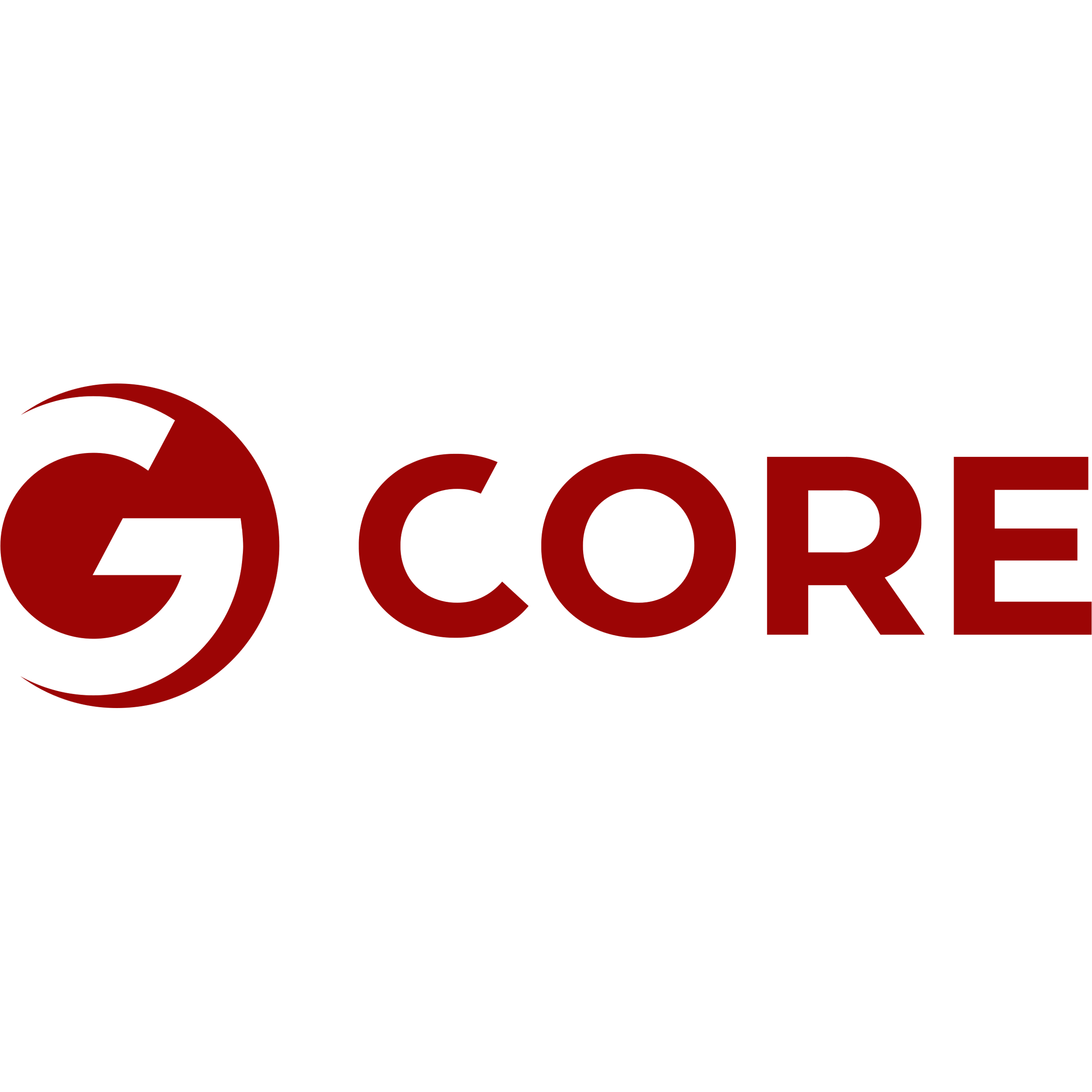 Gcore Logo Transparent Picture