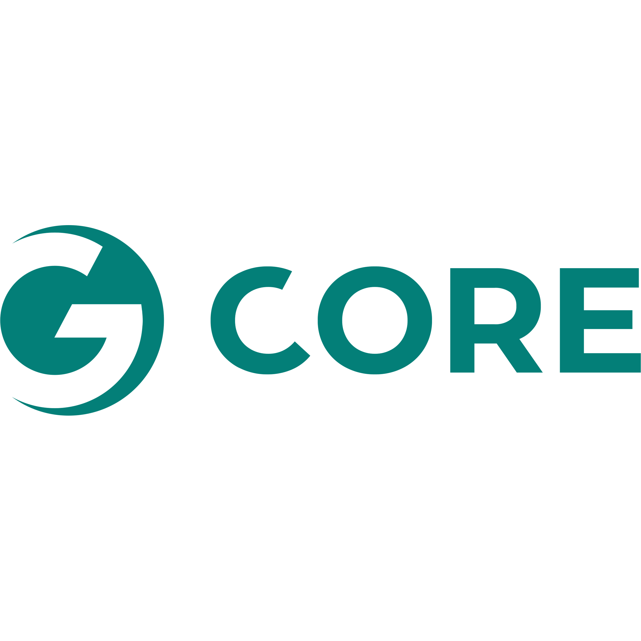 Gcore Logo  Transparent Clipart